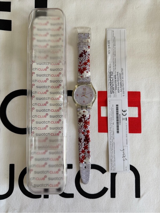 Swatch \